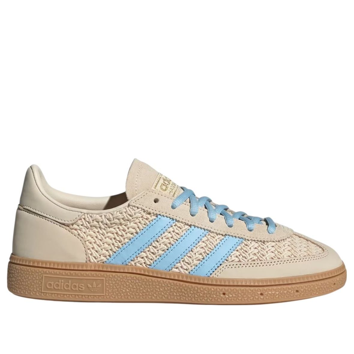 (WMNS) adidas Handball Spezial 'Sand Strata' JQ8410