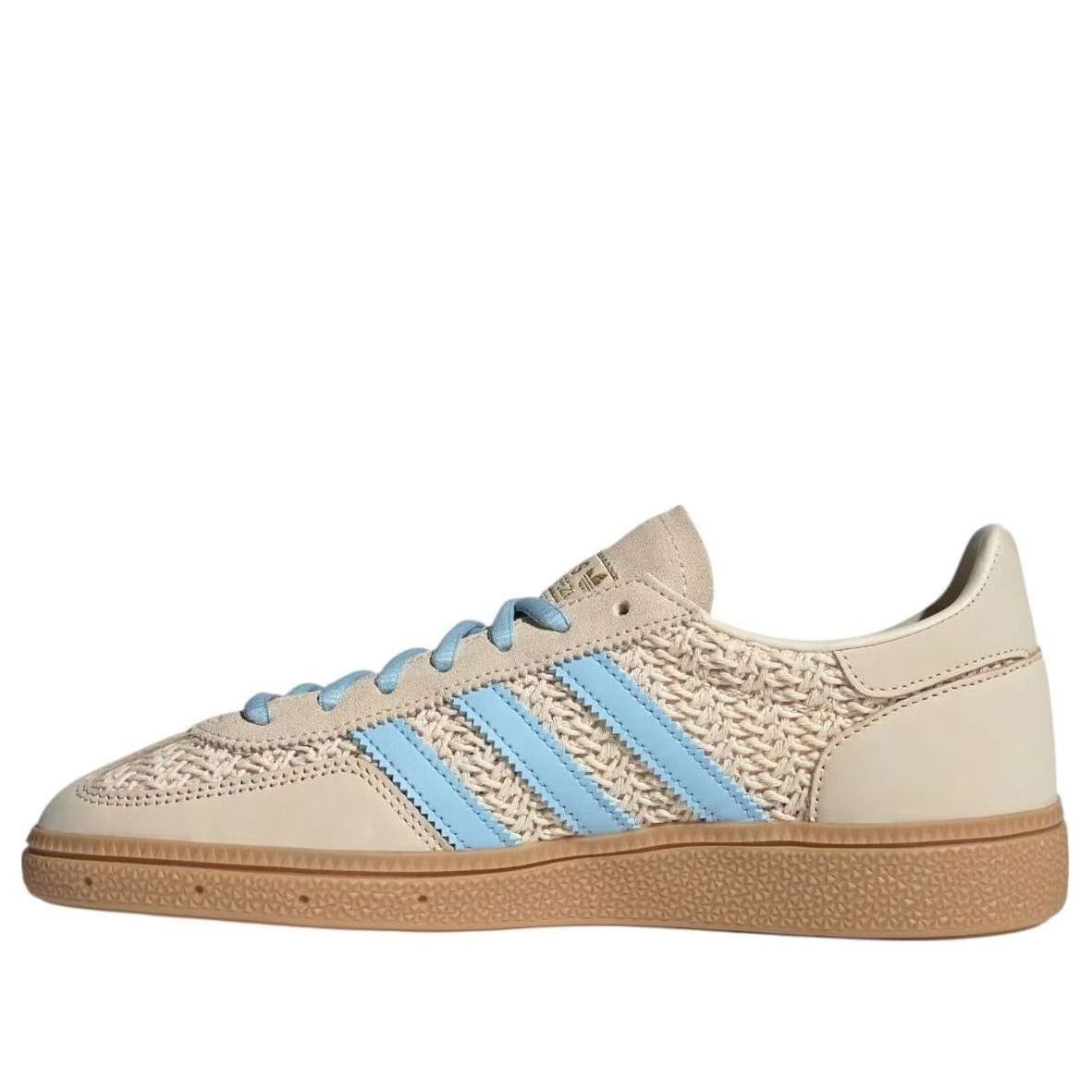 (WMNS) adidas Handball Spezial 'Sand Strata' JQ8410