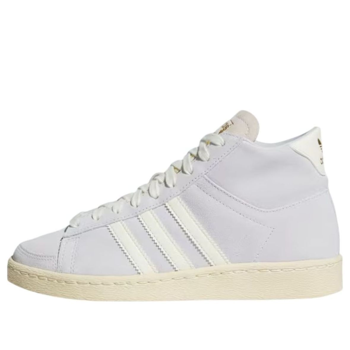 (WMNS) adidas Jabbar High 'Halo Blue Warm Vanilla' JQ8433