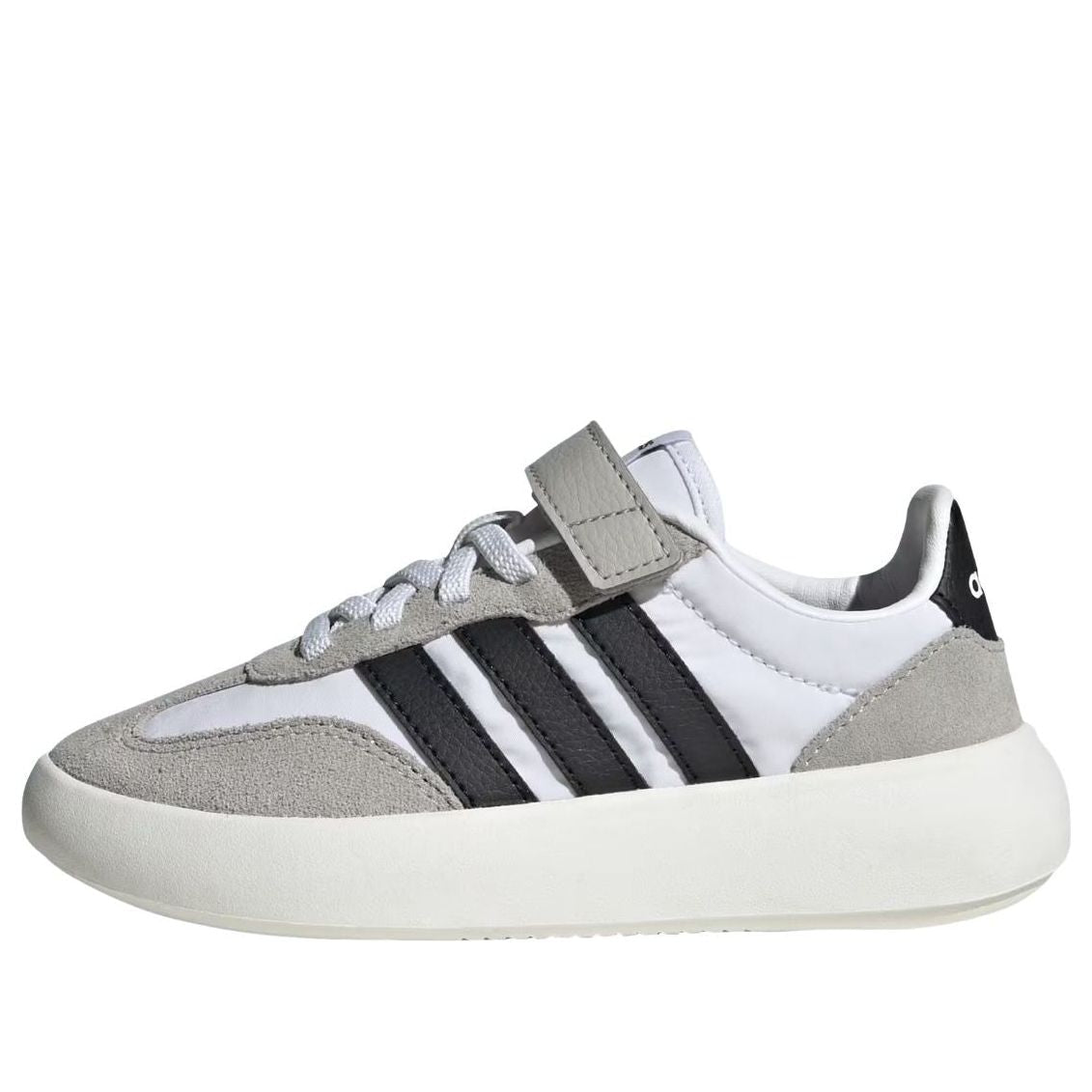 (PS) adidas Barreda Decode 'Cloud White Black Grey' JQ8850
