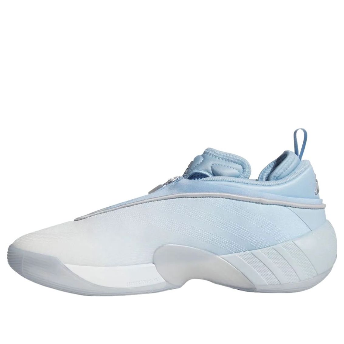 adidas D.O.N. Issue #7 'Spida Ice' JQ9433
