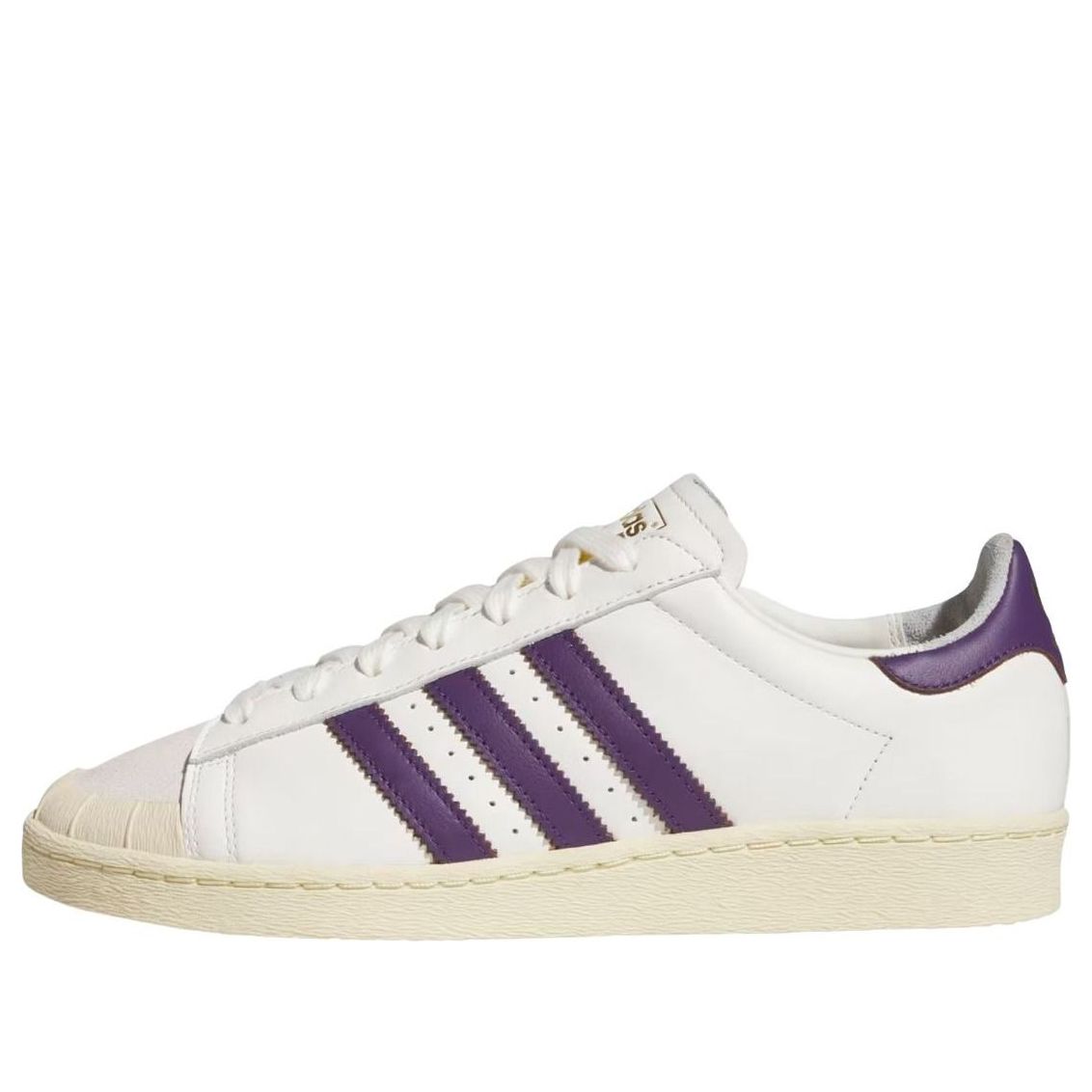 adidas Jabbar Low 'White Violet' JQ9595