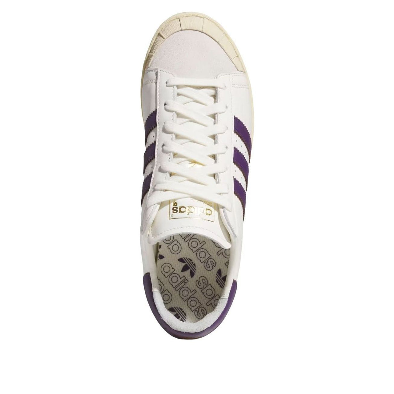 adidas Jabbar Low 'White Violet' JQ9595