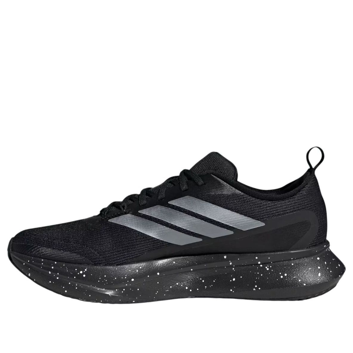 adidas Jogit 'Black Iron Metallic' JR0863