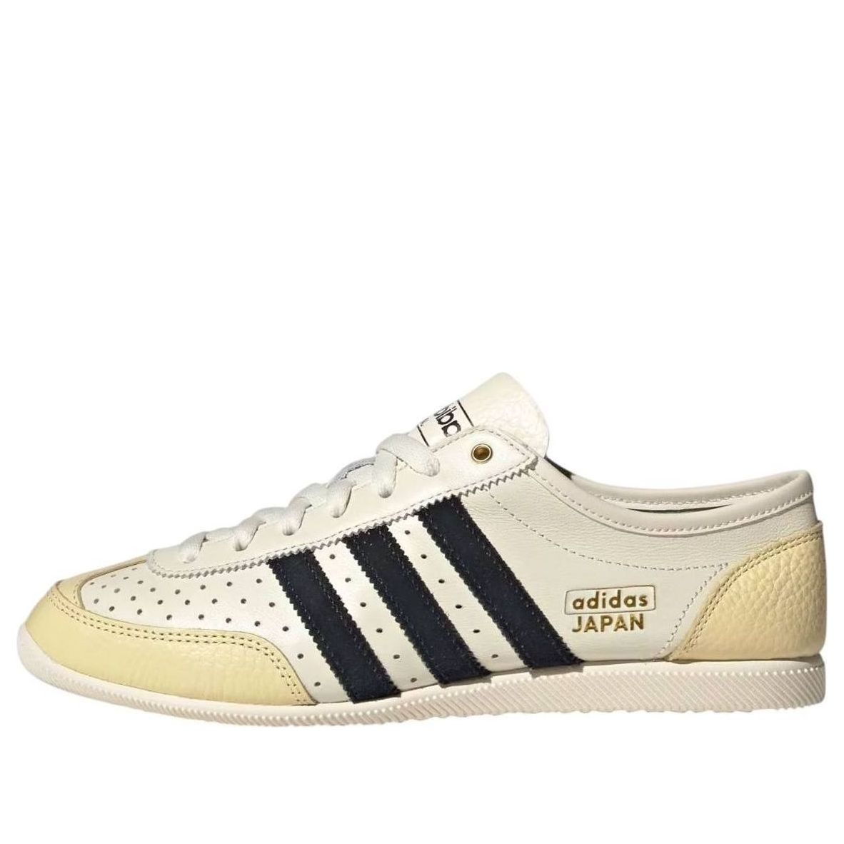 (WMNS) adidas Japan Deconstructed 'Cream White Black' JR2074