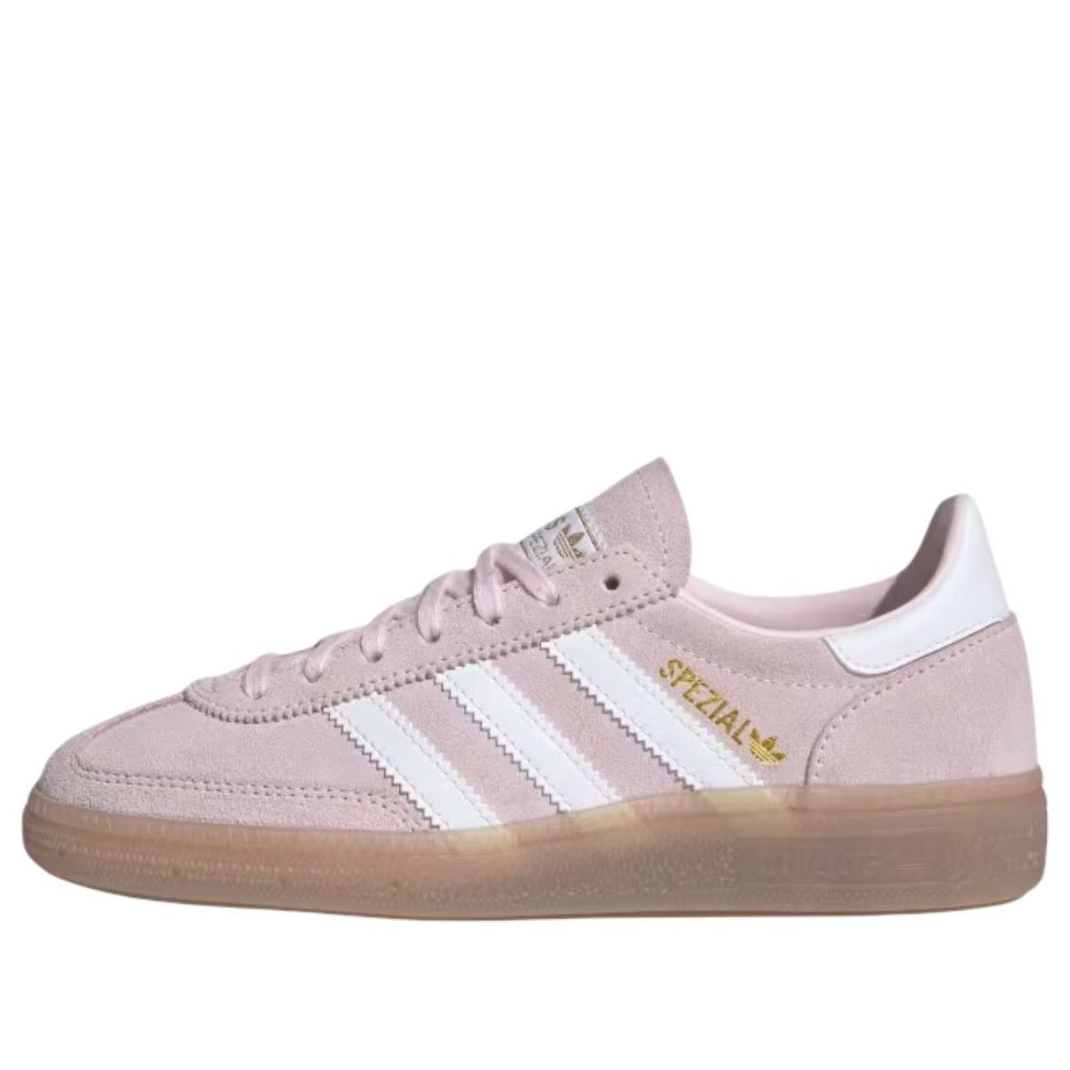 (GS) adidas Handball Spezial 'Clear Pink Gum' JR2109