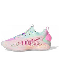 (GS) adidas AE 1 Low '3SSB' JR3916