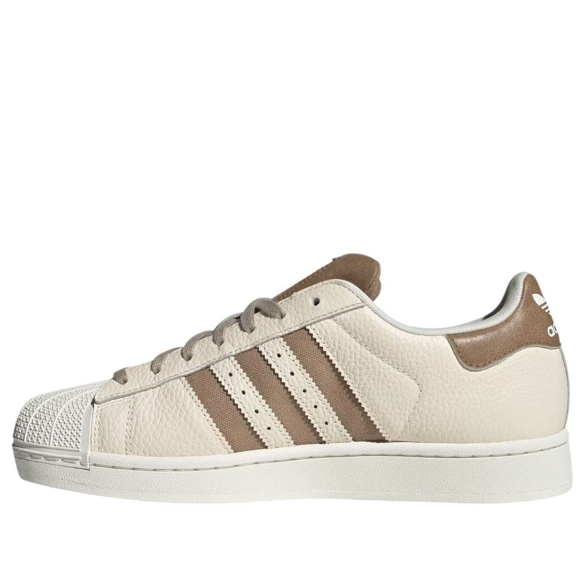 (WMNS) adidas Superstar II 'Wonder White Cardboard' JR6988