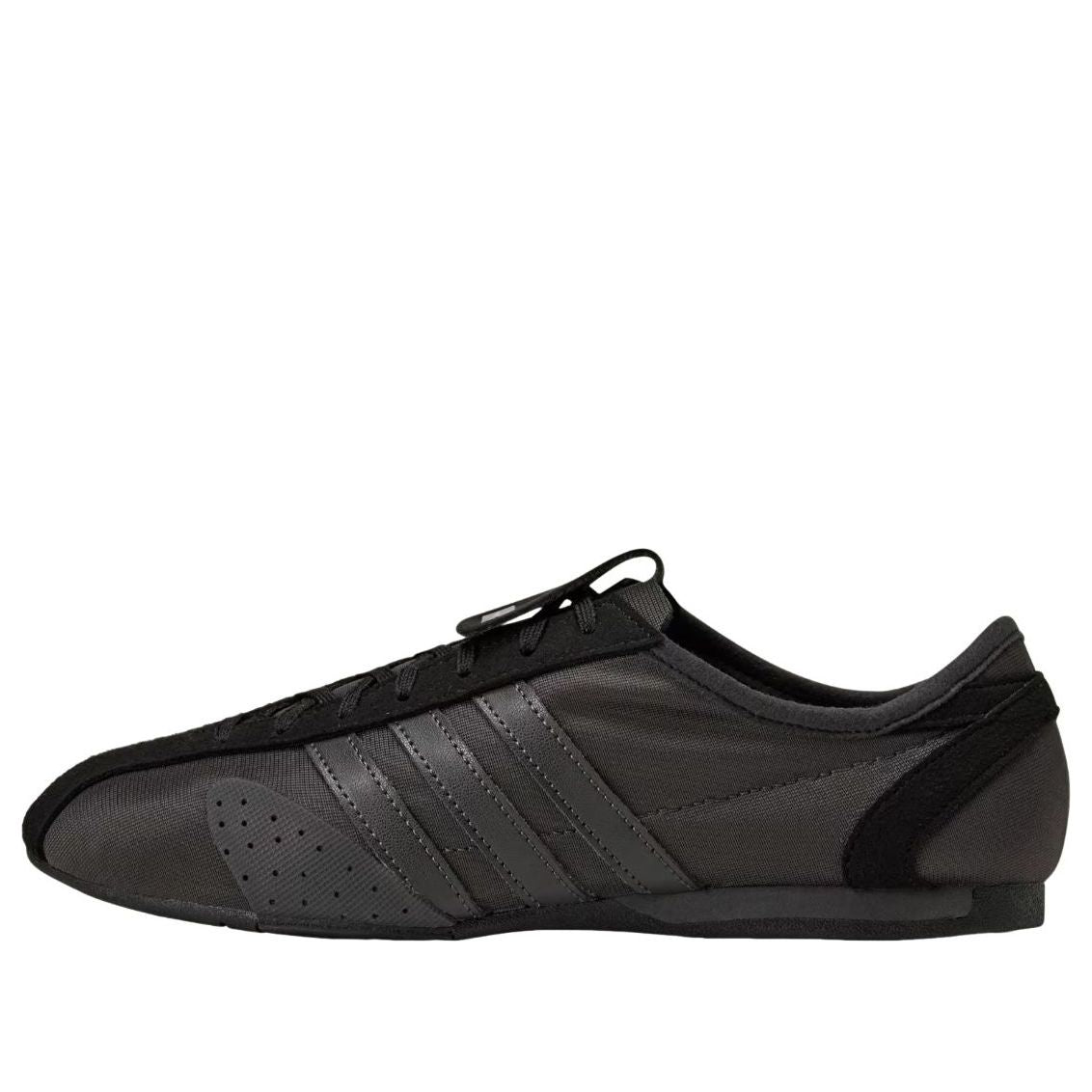 (WMNS) adidas x Stella McCartney Sportswear 76 'Black' JR7587