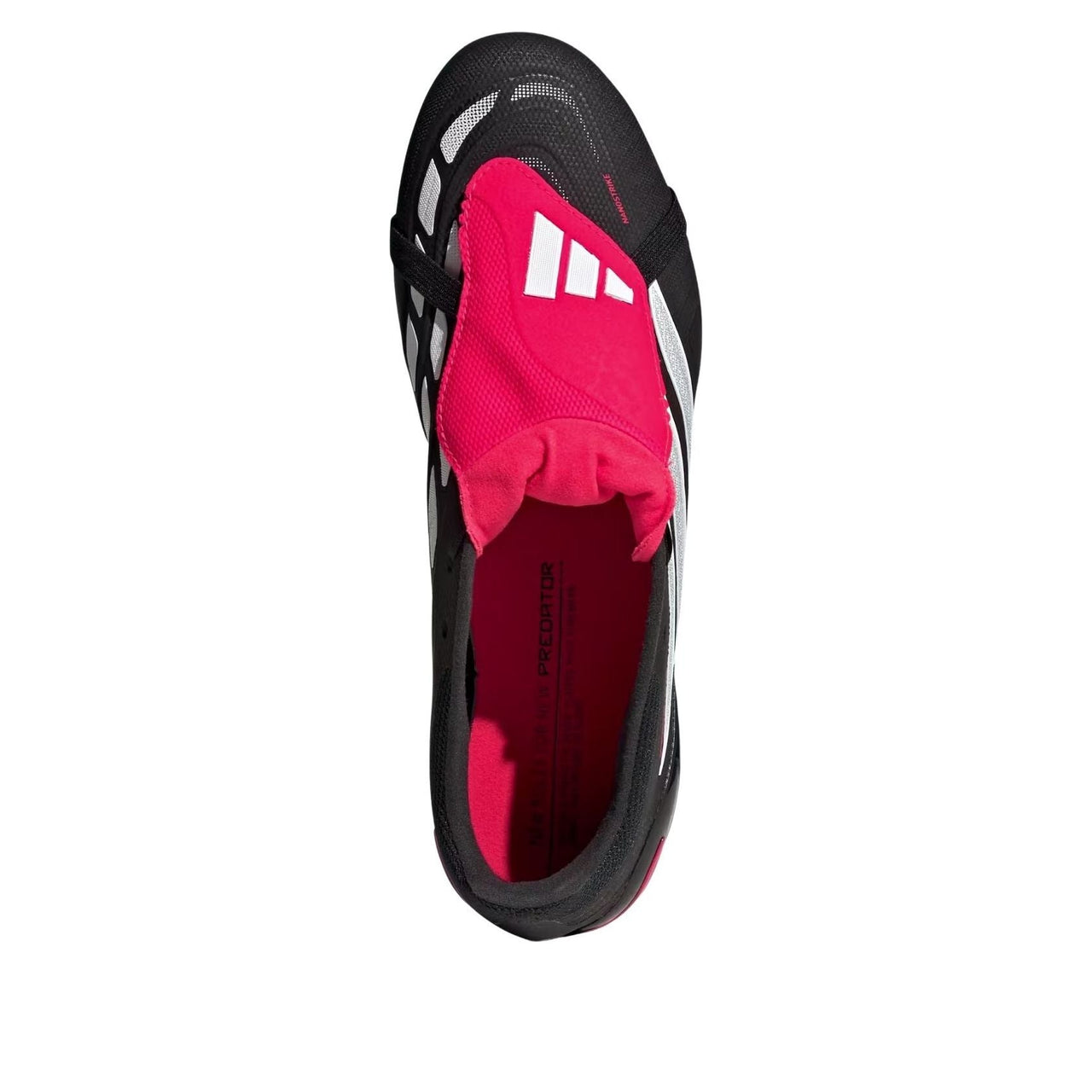 adidas Predator League Fold-Over Tongue FG 'Immortal DNA Pack' JS0425