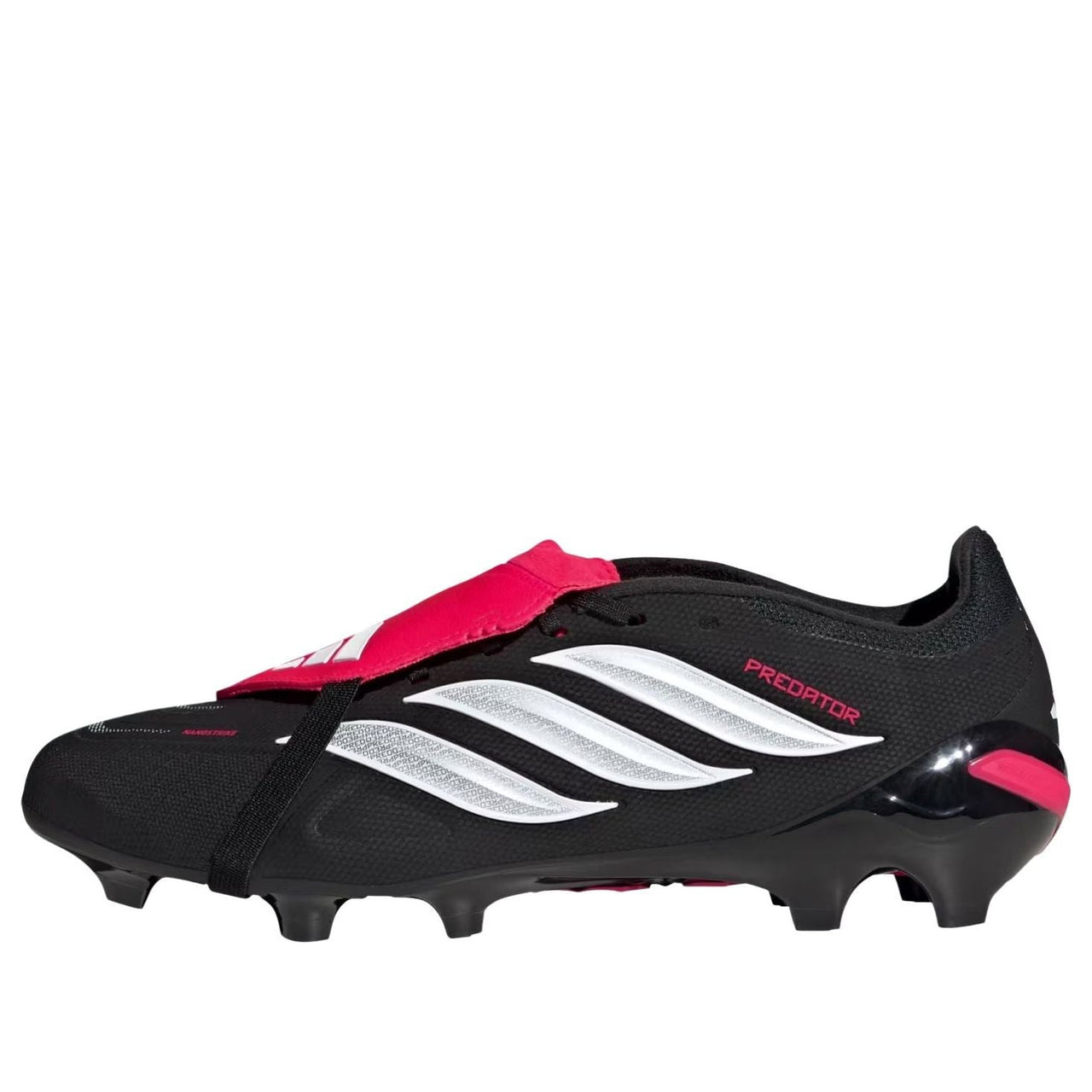 adidas Predator League Fold-Over Tongue FG 'Immortal DNA Pack' JS0425