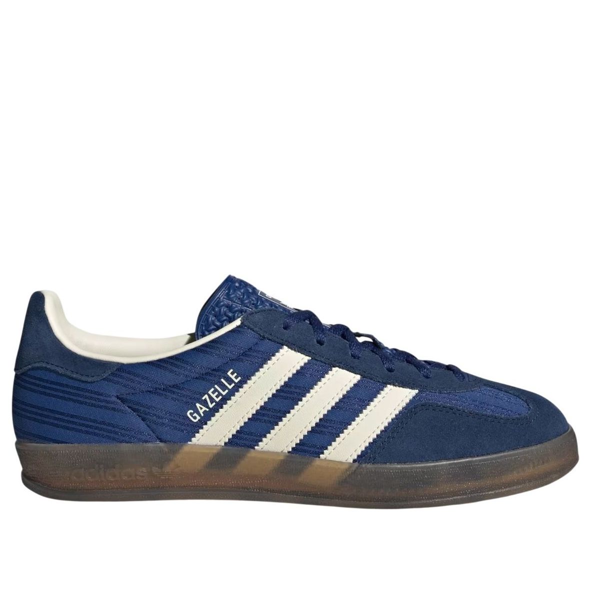 (WMNS) adidas Gazelle Indoor 'Victory Blue Night Indigo' JS1410