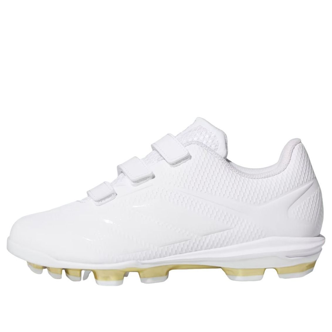 (PS) adidas Adizero Electric JP Strap 'White' JS2192