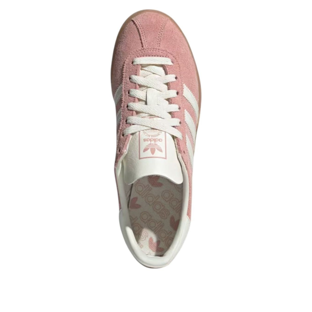 (WMNS) adidas Muenchen 'Wonder Mauve White' JS3992