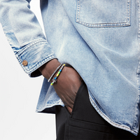 LOUIS VUITTON Lv Sunrise Bracelet