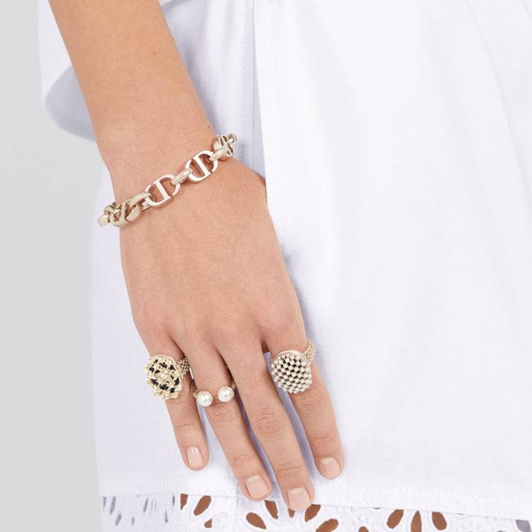 DIOR 30 Montaigne Bracelets Women's
