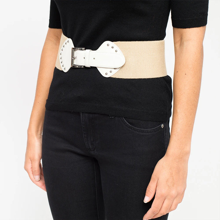 PRADA Belts Women's Light Umber