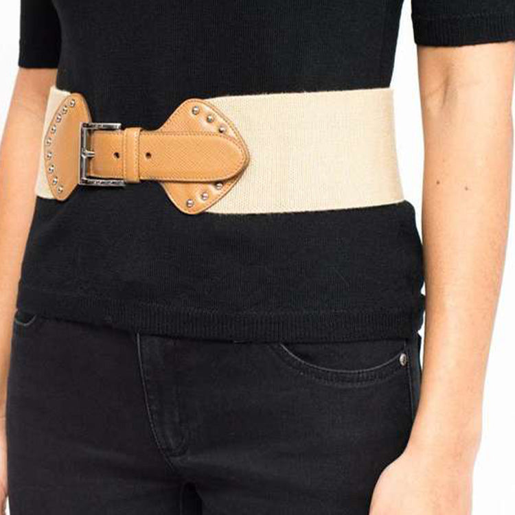 PRADA Belts Women's White