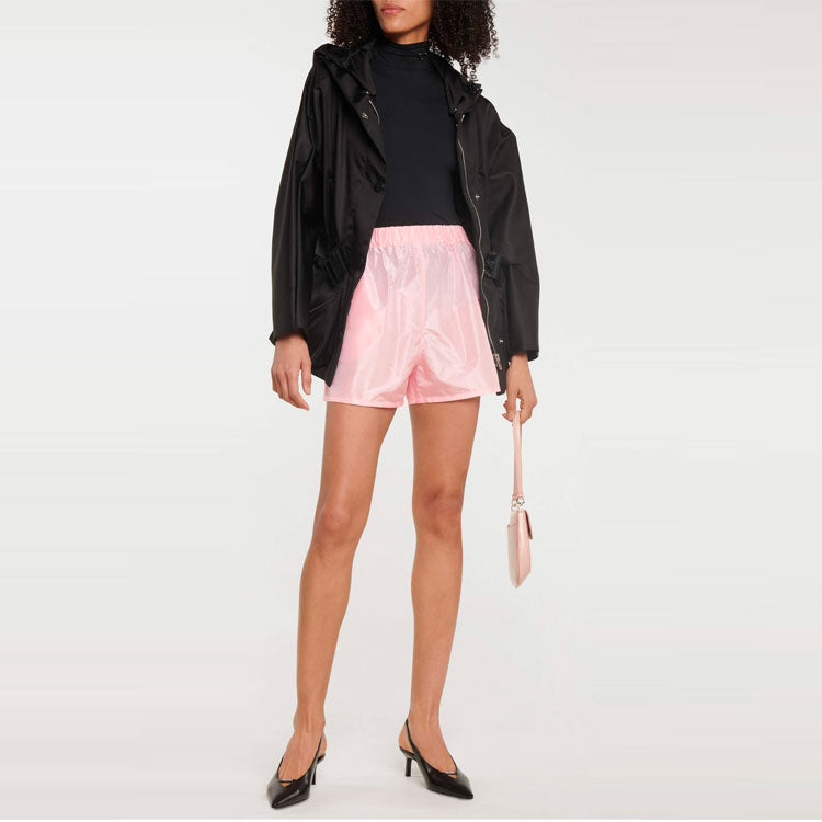 PRADA Casual Shorts Women's Pink