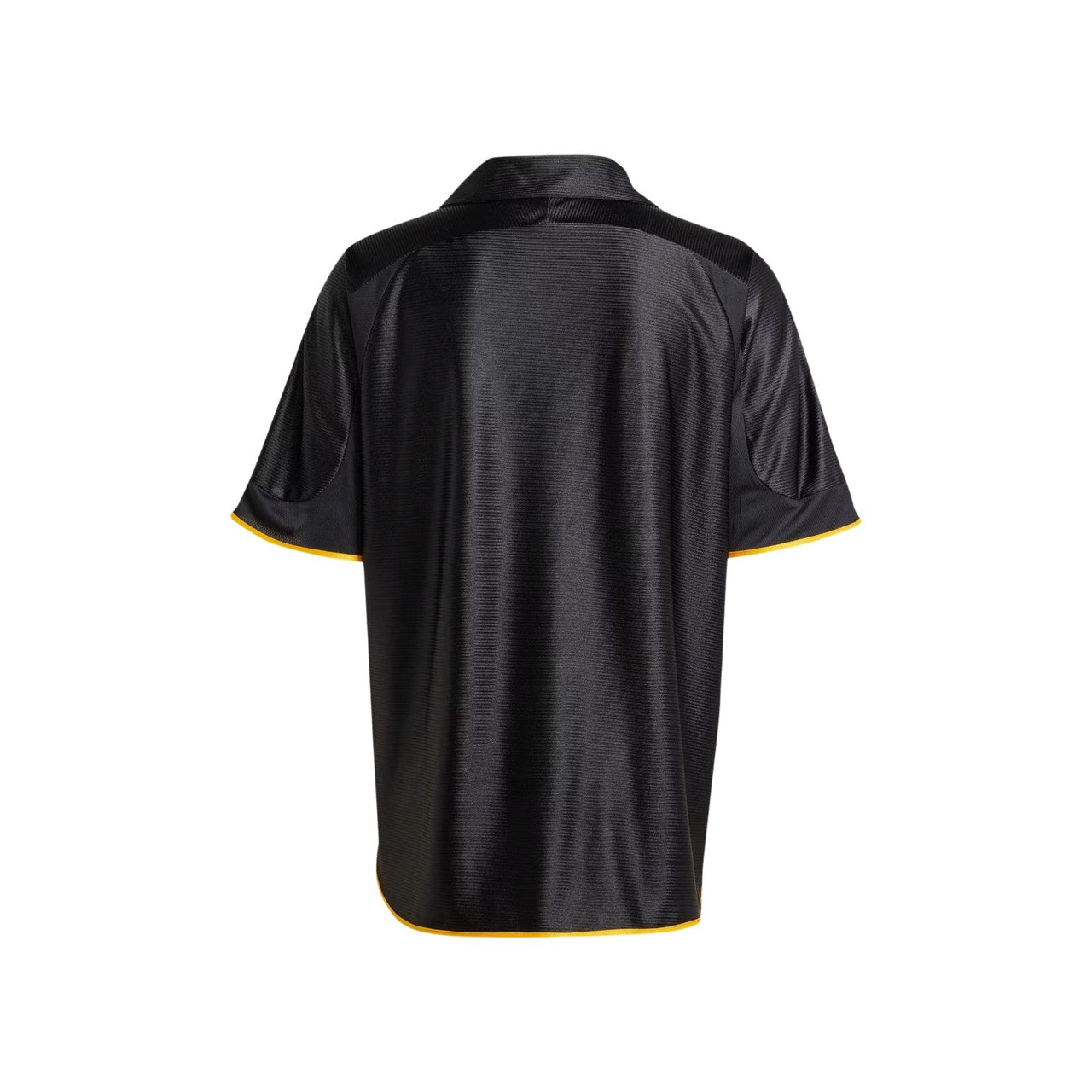 adidas Real Madrid 99/00 Away Jersey 'Black' JW1992