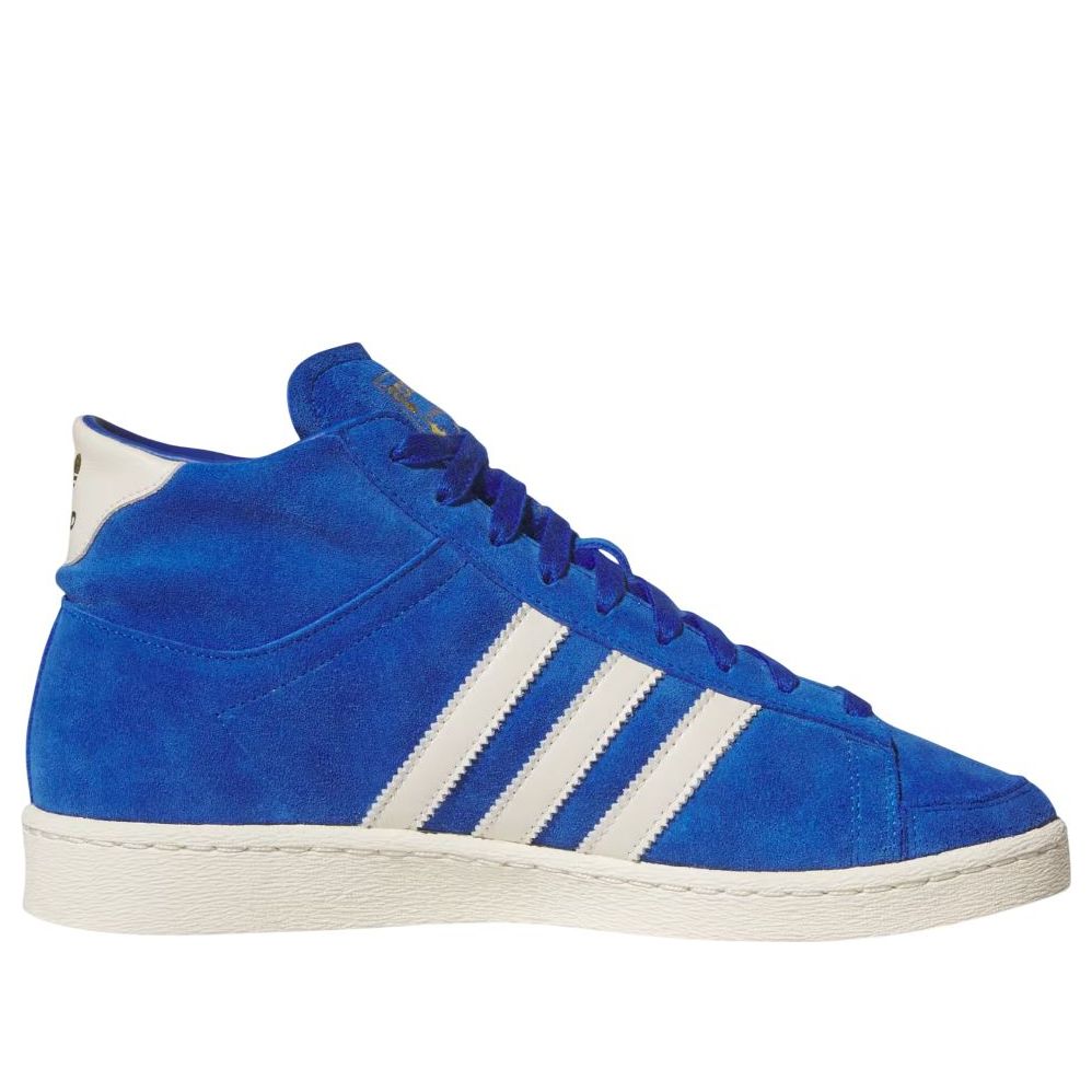 adidas Jabbar High 'Royal Blue' JI3446