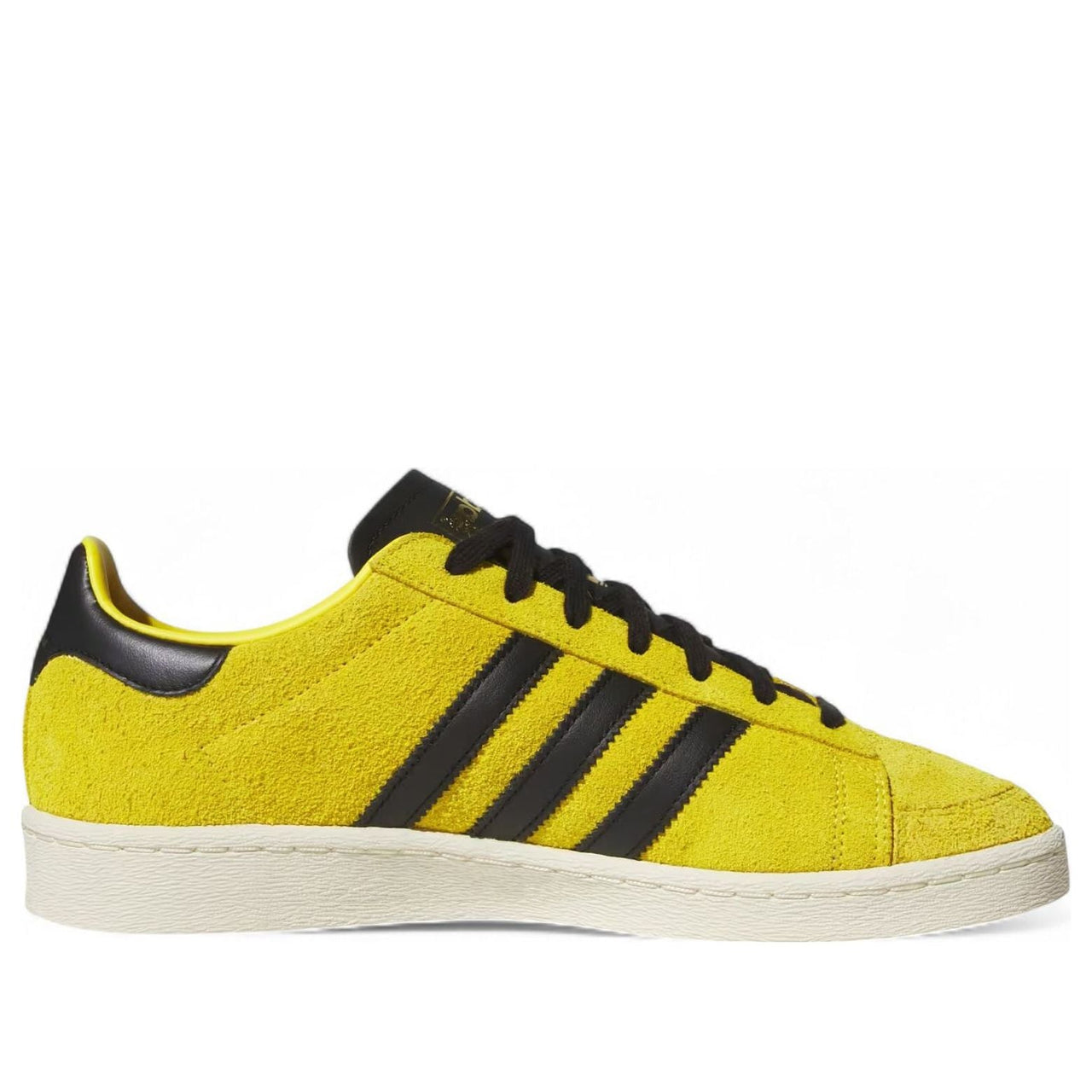 adidas Jabbar Low 'Bruce Lee Game of Death' JR1597
