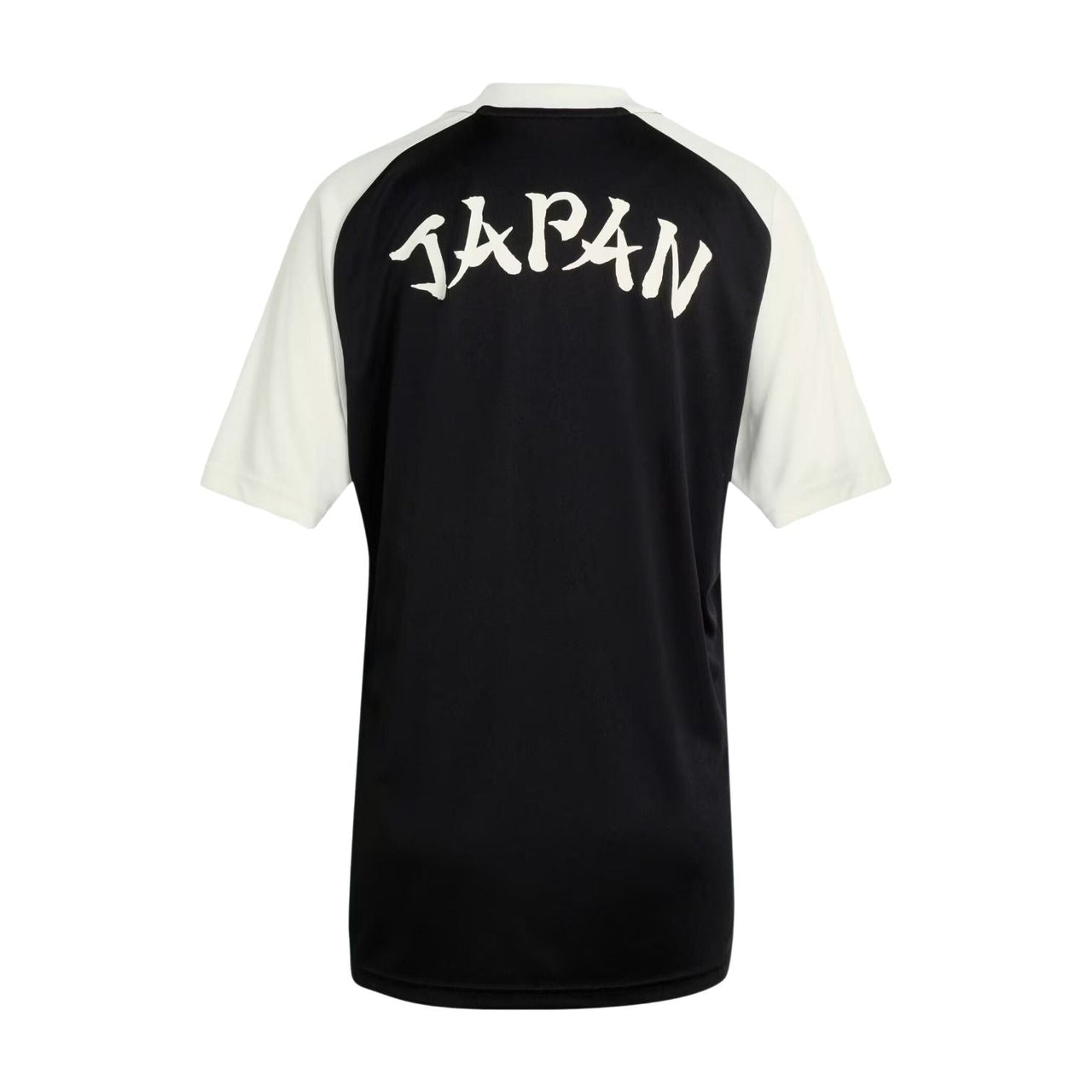 adidas Japan 2026 Away Pre Match Jersey 'Black' KA6788