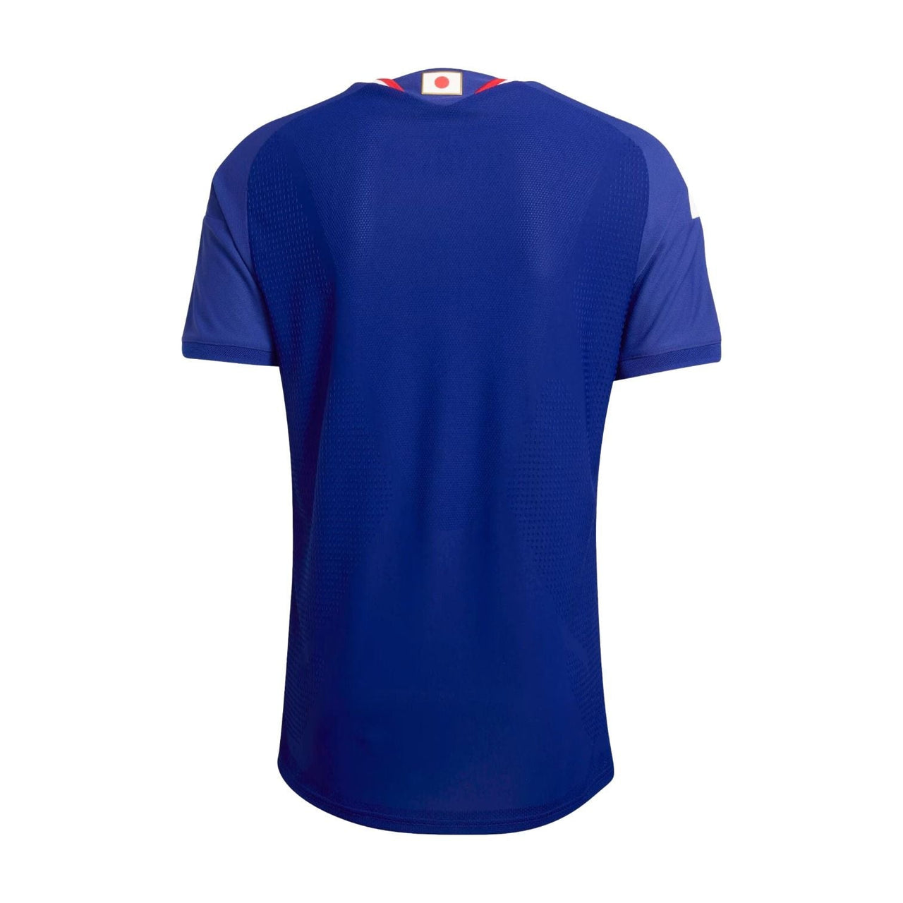 adidas Japan 26 Home Authentic Jersey 'Japan Blue Ash Blue' JN1867