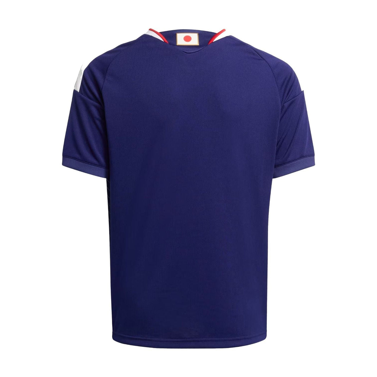 (GS) adidas Japan 26 Home Jersey Asia Sizing 'Japan Blue Ash Blue' JZ9688