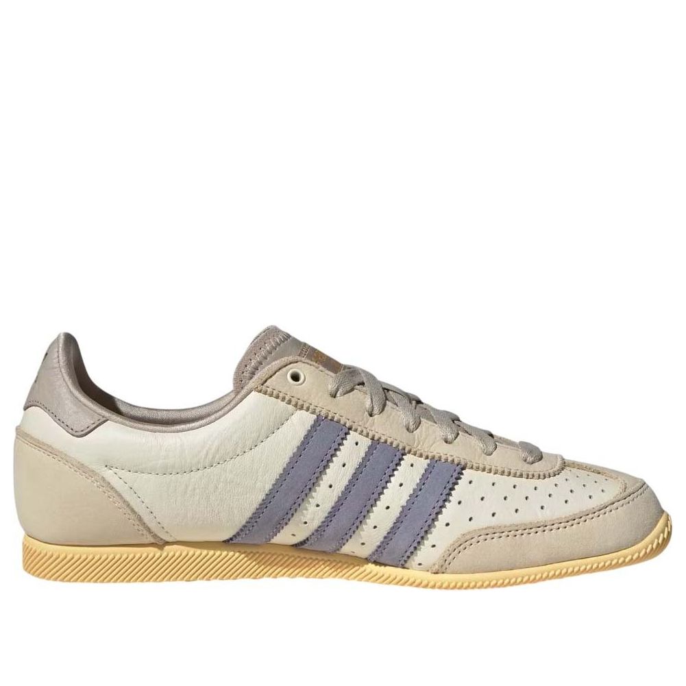 (WMNS) adidas Japan 'Cream Silver Violet' JI2664