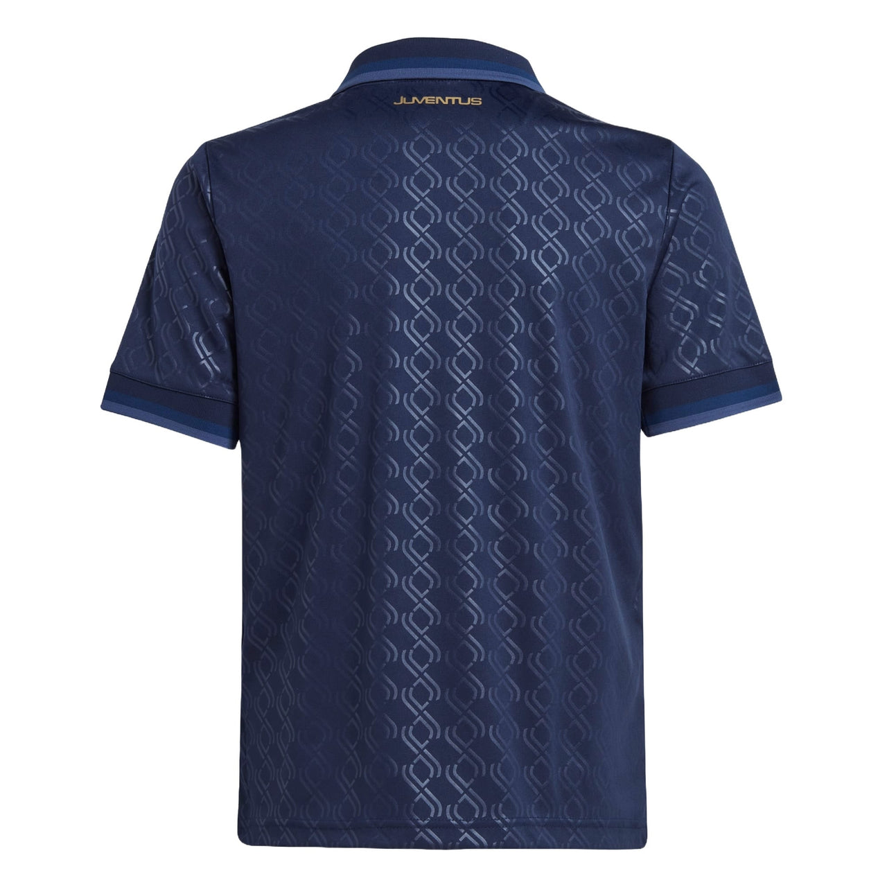 (GS) adidas Juventus 24/25 Third Jersey Asia Sizing 'Navy' IY5249