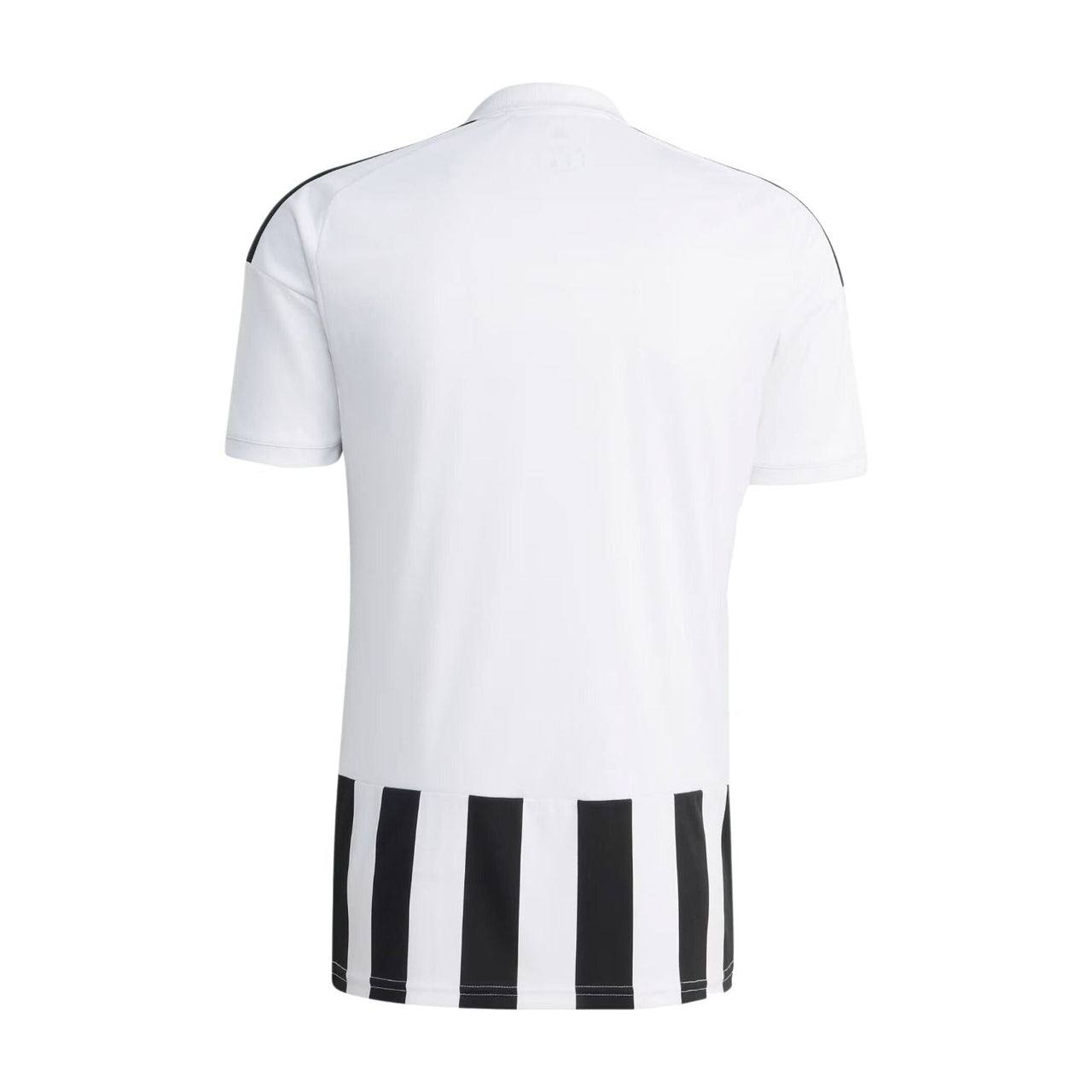 adidas Juventus 26/27 Home Jersey 'White Black' KC2285