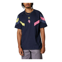 adidas Juventus Originals T-shirt 'Legend Ink' IN5598