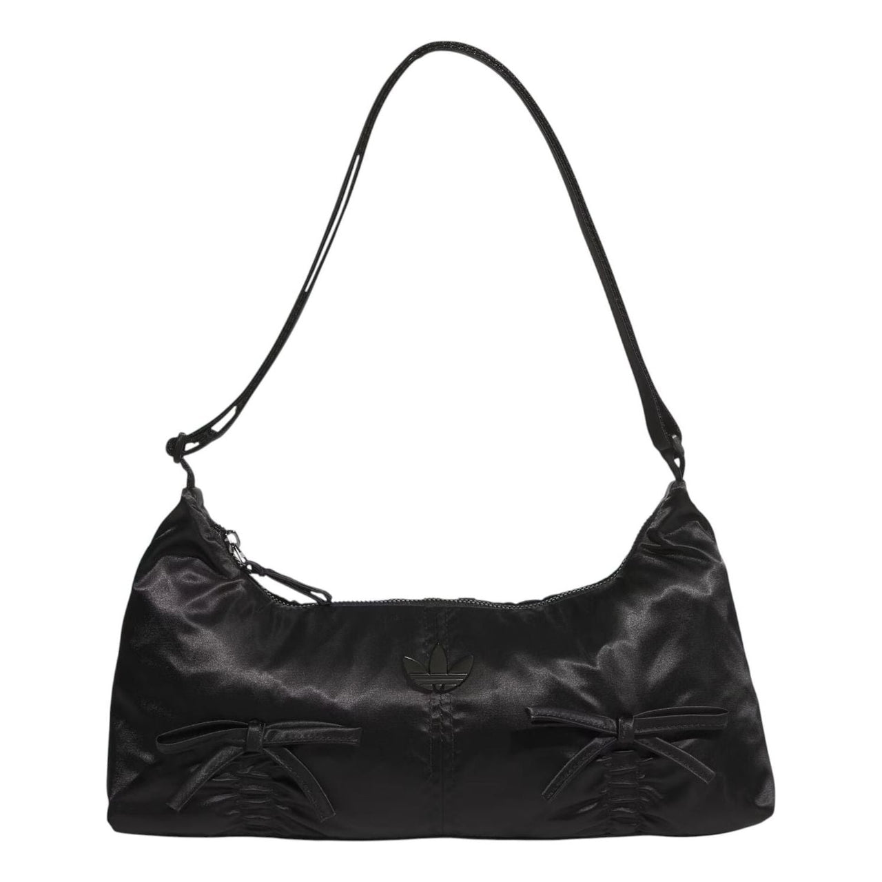 (WMNS) adidas Bow-Tie Shoulder Bag Small 'Black' KC2770