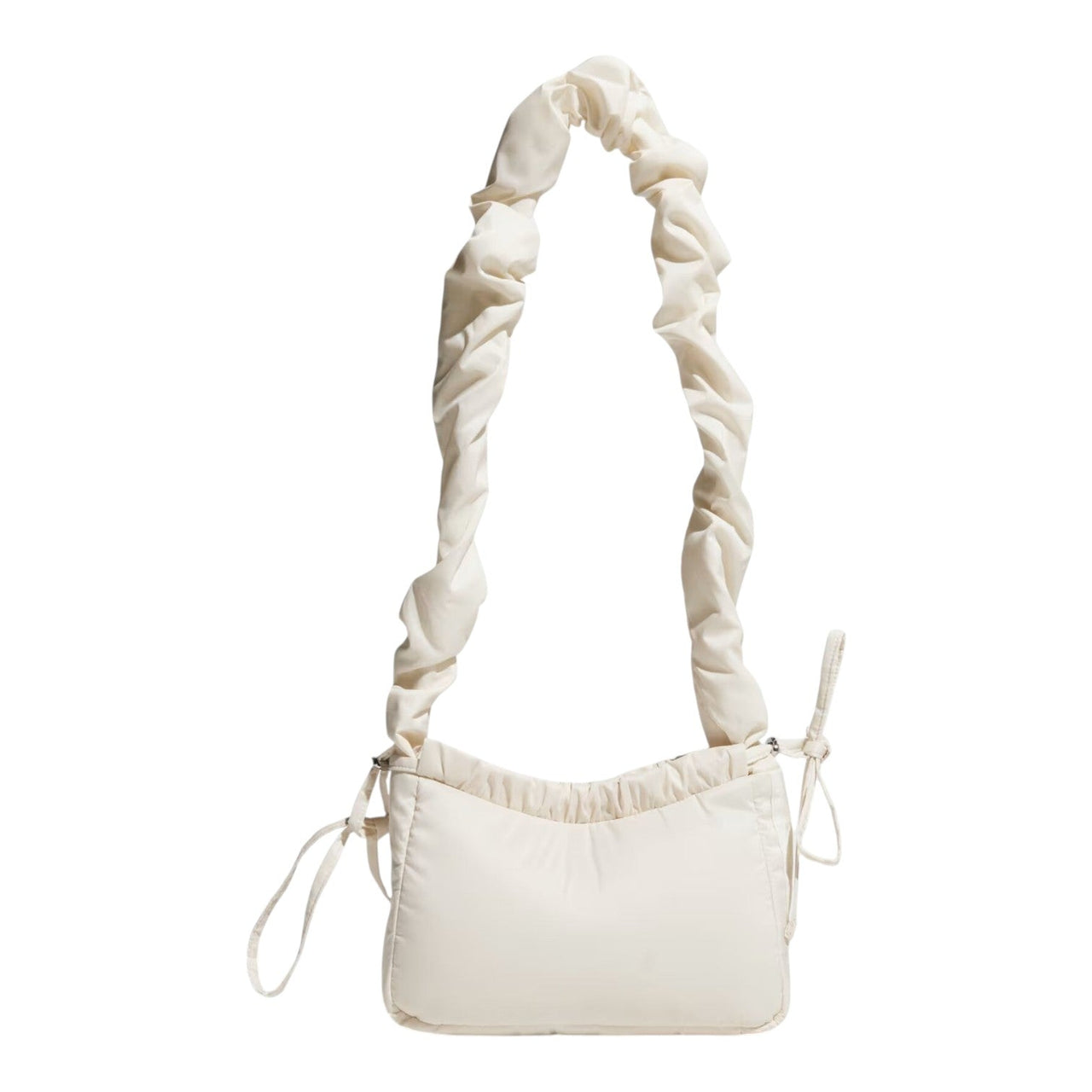(WMNS) adidas RUF Shlder Bag 'Wonder White' KF2667