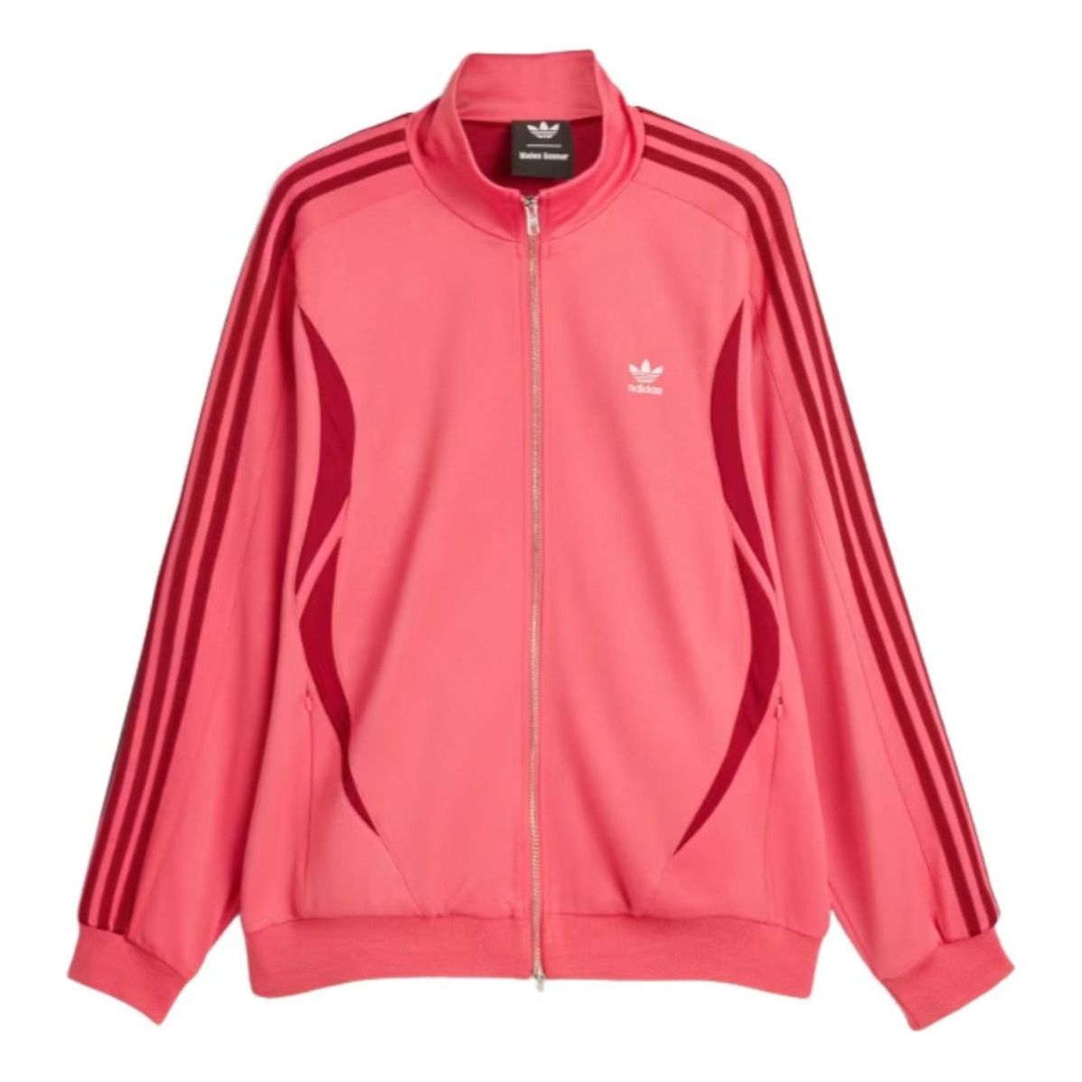adidas x Wales Bonner Track Top 'Craft Pink' KF5016