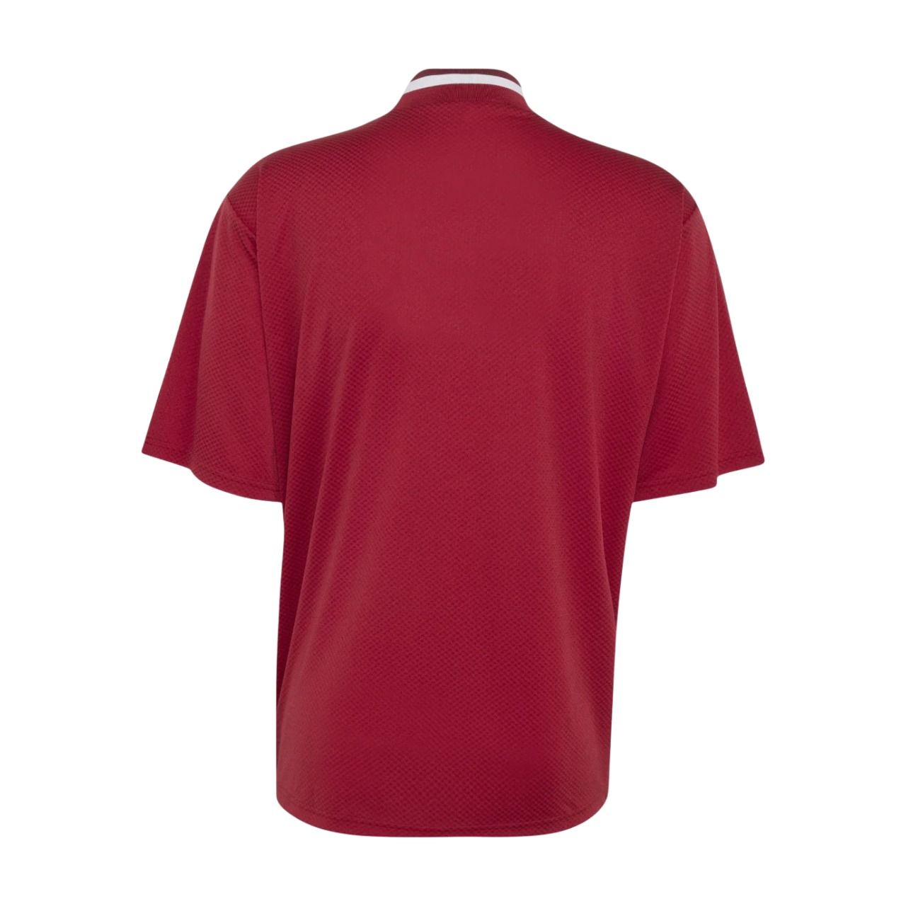 adidas Liverpool FC Stadium Asia Sizing 'Active Maroon' KG2890