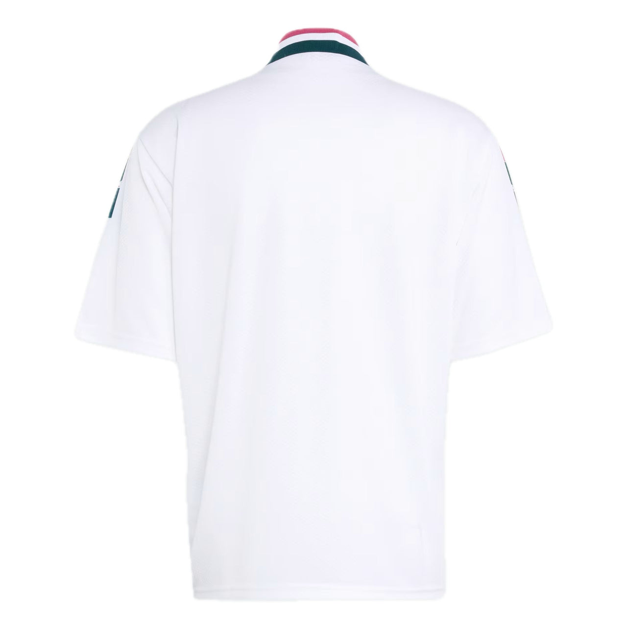 adidas Real Madrid Stadium Jersey Asia Sizing 'White' KG2960