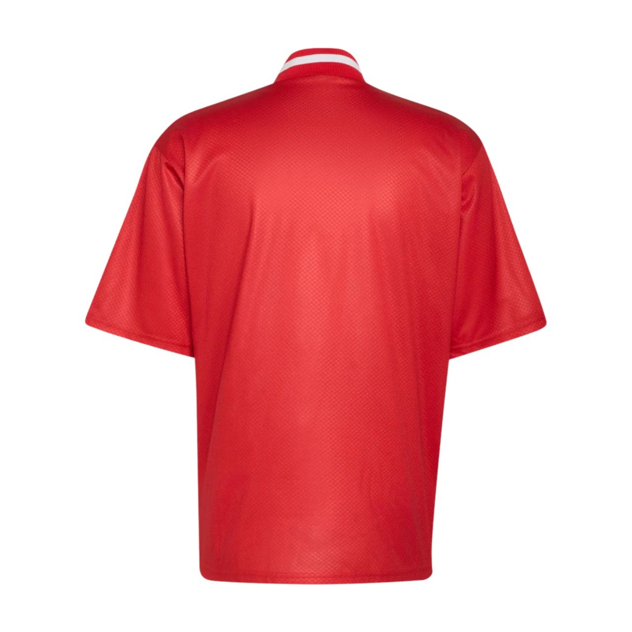 adidas Arsenal FC Stadium Asia Sizing 'Better Scarlet' KG5105
