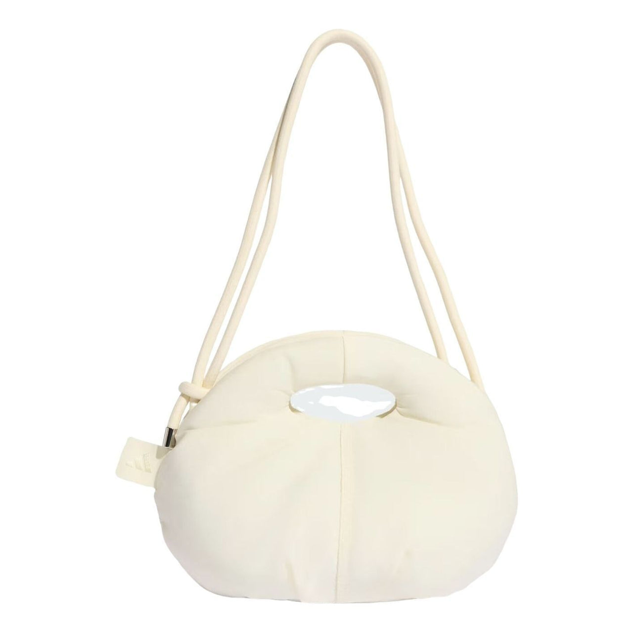 (WMNS) adidas Small Bag 'Ivory' KH4513