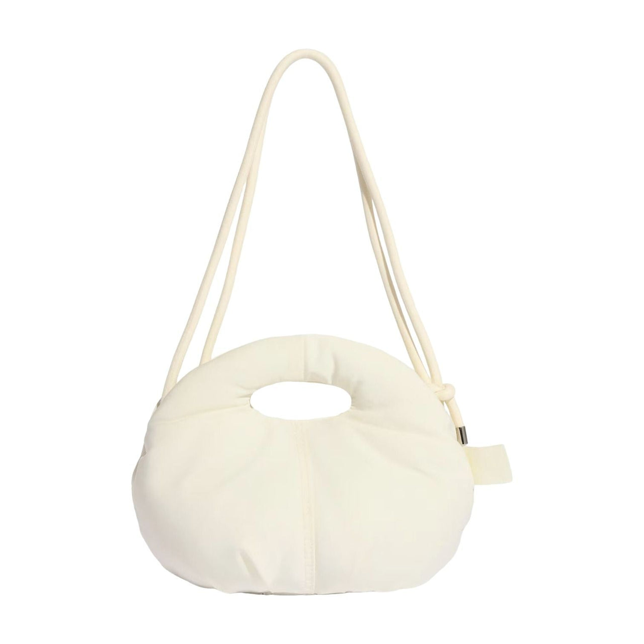 (WMNS) adidas Small Bag 'Ivory' KH4513