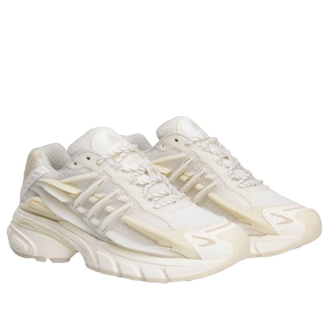 adidas x Pharrell Williams Adistar Jellyfish 'White' KH6730