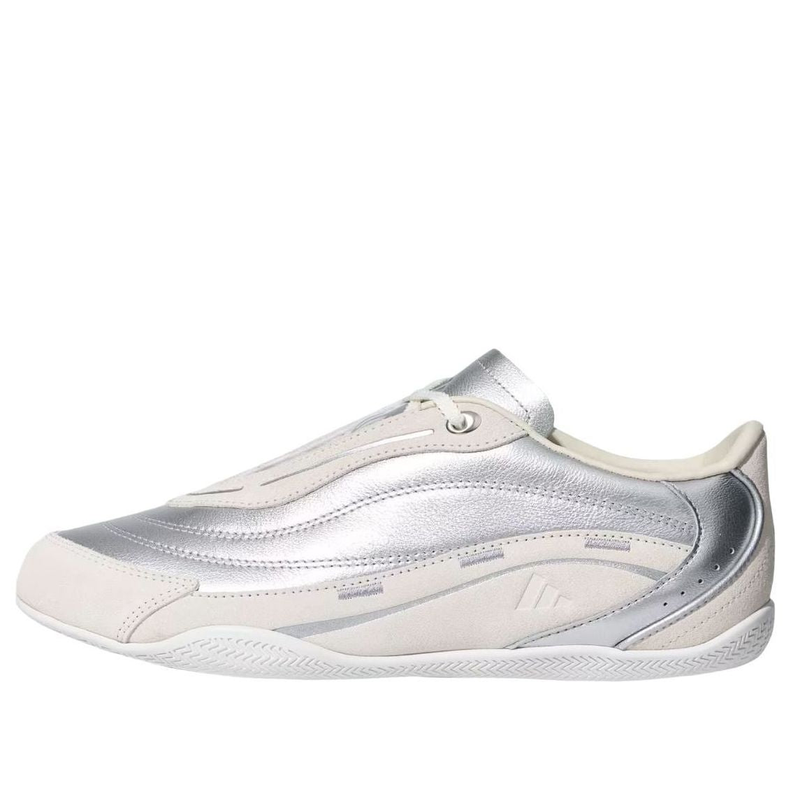 (WMNS) adidas Urban Reverie 2.0 Trainers 'Silver Metallic White' KH6968