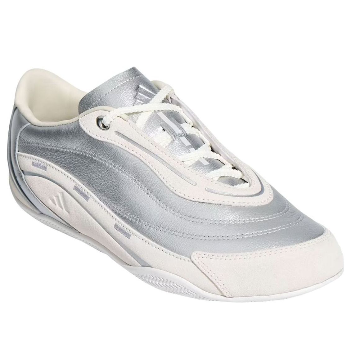 (WMNS) adidas Urban Reverie 2.0 Trainers 'Silver Metallic White' KH6968