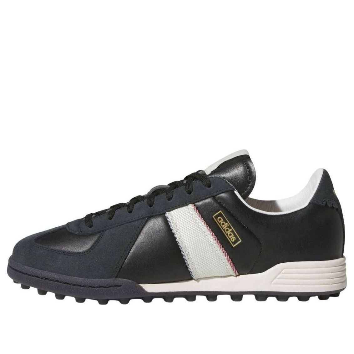 adidas x Whitaker Group BW Mundial 'Black' KH8099
