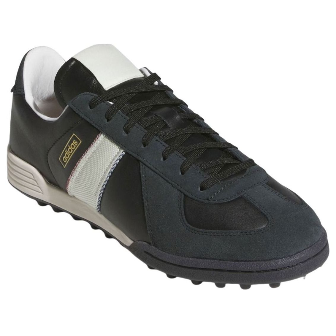 adidas x Whitaker Group BW Mundial 'Black' KH8099