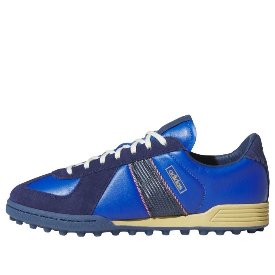 adidas x Whitaker Group BW Mundial 'Blue' KH8100