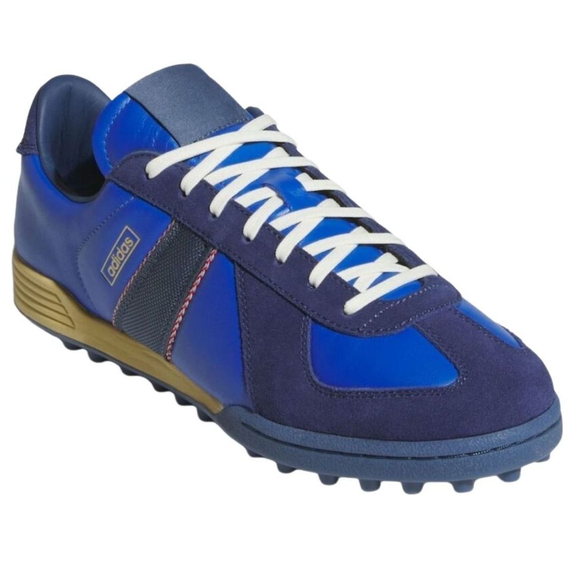adidas x Whitaker Group BW Mundial 'Blue' KH8100