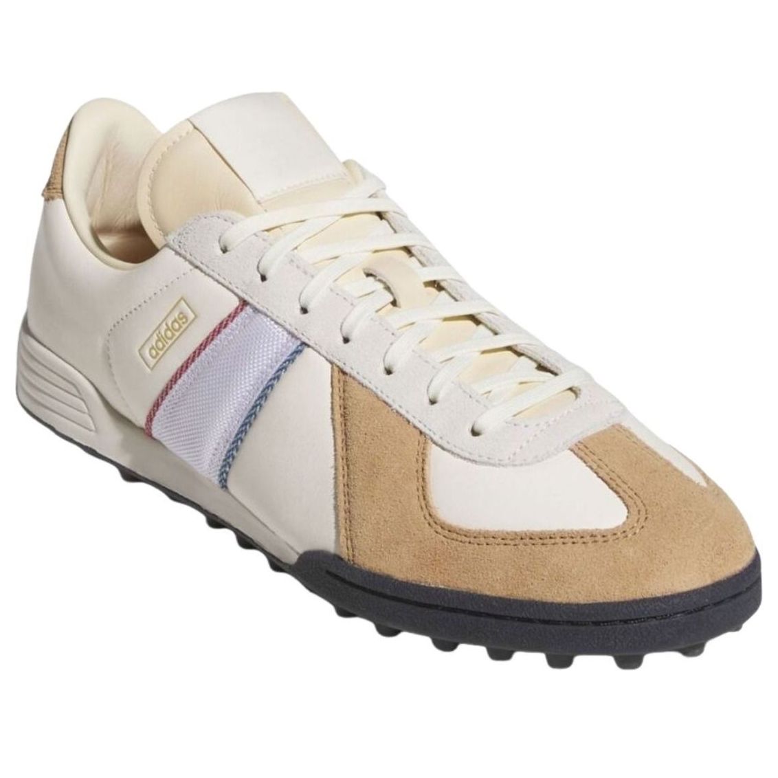 adidas x Whitaker Group BW Mundial 'Cream' KH8101