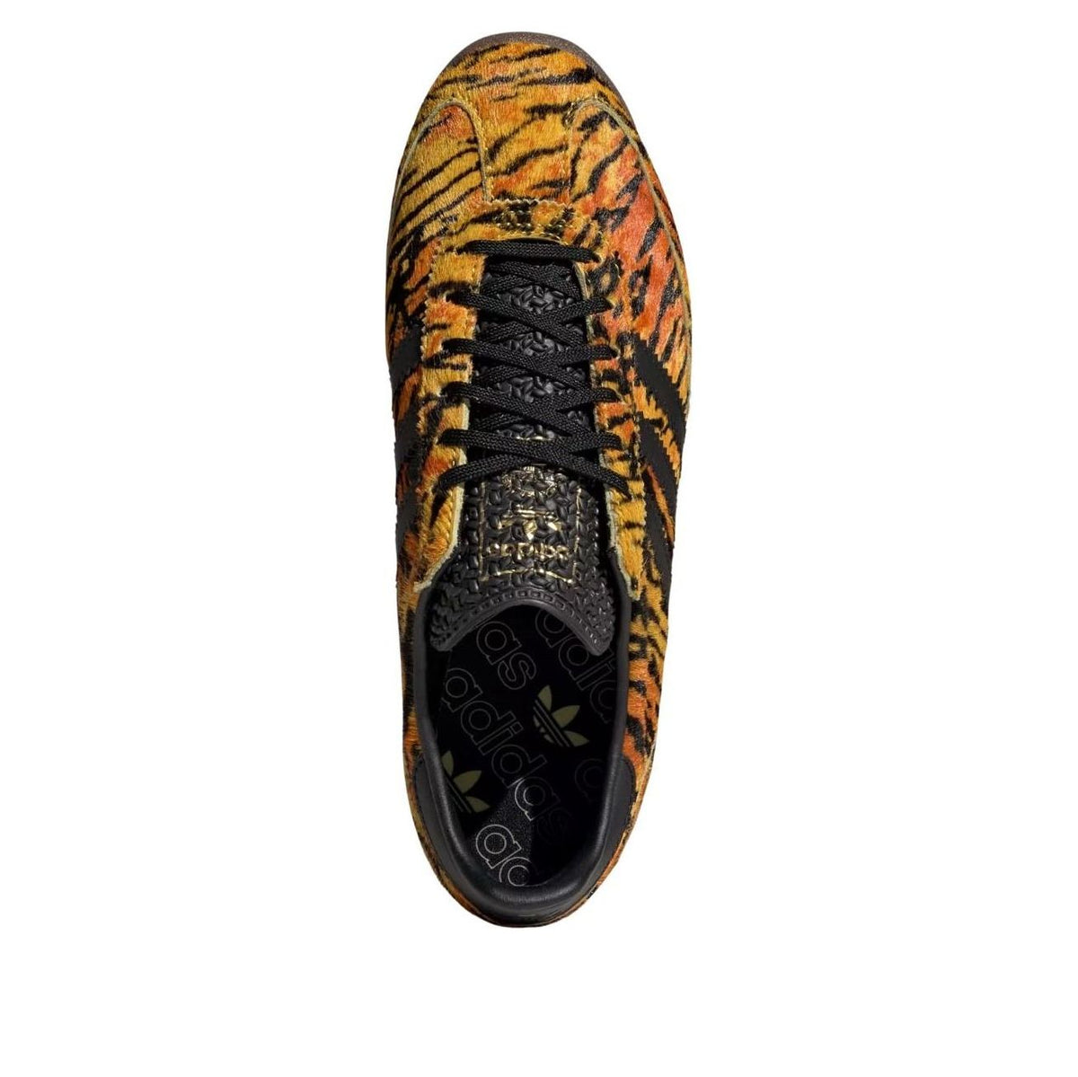 (WMNS) adidas Sl 72 OG 'Tiger Print' KH8812